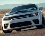 2020 Dodge Charger Scat Pack Widebody Front Wallpapers 150x120 (9)