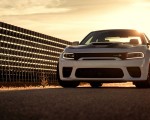 2020 Dodge Charger Scat Pack Widebody Front Wallpapers 150x120 (19)
