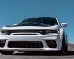 2020 Dodge Charger Scat Pack Widebody Front Wallpapers 150x120 (11)