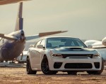 2020 Dodge Charger Scat Pack Widebody Front Wallpapers 150x120 (27)