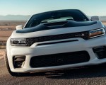 2020 Dodge Charger Scat Pack Widebody Front Wallpapers 150x120 (12)
