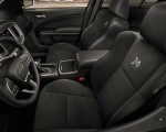 2020 Dodge Charger Scat Pack Widebody Interior Front Seats Wallpapers 150x120