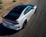 2020 Dodge Charger Scat Pack Widebody Rear Three-Quarter Wallpapers 150x120 (38)