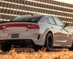 2020 Dodge Charger Scat Pack Widebody Rear Three-Quarter Wallpapers 150x120 (36)