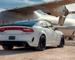 2020 Dodge Charger Scat Pack Widebody Rear Three-Quarter Wallpapers 150x120 (29)
