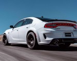 2020 Dodge Charger Scat Pack Widebody Rear Three-Quarter Wallpapers 150x120 (7)