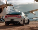 2020 Dodge Charger Scat Pack Widebody Rear Wallpapers 150x120 (30)