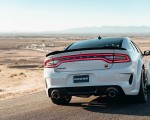 2020 Dodge Charger Scat Pack Widebody Rear Wallpapers 150x120 (13)