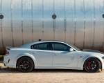 2020 Dodge Charger Scat Pack Widebody Side Wallpapers 150x120 (14)