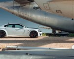 2020 Dodge Charger Scat Pack Widebody Side Wallpapers 150x120 (32)