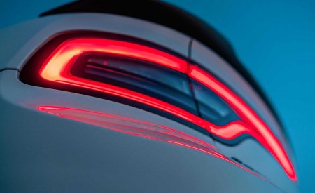 2020 Dodge Charger Scat Pack Widebody Tail Light Wallpapers 450x275 (47)
