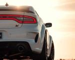 2020 Dodge Charger Scat Pack Widebody Tail Light Wallpapers 150x120 (49)