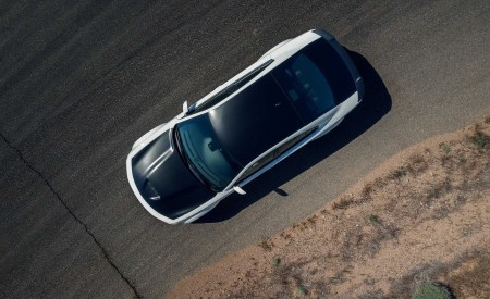 2020 Dodge Charger Scat Pack Widebody Top Wallpapers 450x275 (41)