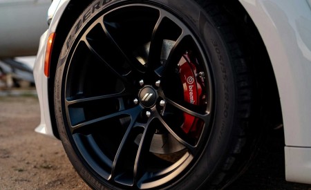 2020 Dodge Charger Scat Pack Widebody Wheel Wallpapers 450x275 (46)