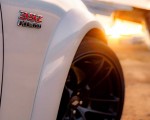2020 Dodge Charger Scat Pack Widebody Wheel Wallpapers 150x120 (45)