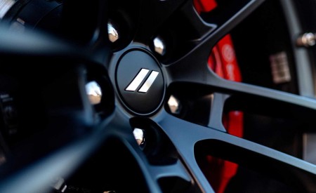 2020 Dodge Charger Scat Pack Widebody Wheel Wallpapers 450x275 (44)