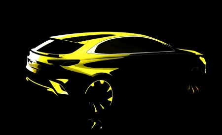 2020 Kia XCeed Design Sketch Wallpapers 450x275 (26)