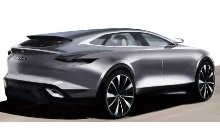 2020 Kia XCeed Design Sketch Wallpapers 450x275 (27)