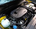 2020 Kia XCeed Engine Wallpapers 150x120