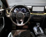 2020 Kia XCeed Interior Cockpit Wallpapers 150x120