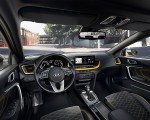 2020 Kia XCeed Interior Cockpit Wallpapers 150x120