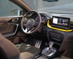 2020 Kia XCeed Interior Wallpapers 150x120