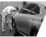 2020 Kia XCeed Making Of Wallpapers 150x120