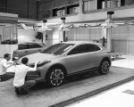 2020 Kia XCeed Making Of Wallpapers 150x120