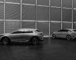 2020 Kia XCeed Making Of Wallpapers 150x120