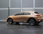 2020 Kia XCeed Making Of Wallpapers 150x120