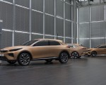2020 Kia XCeed Making Of Wallpapers 150x120