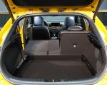 2020 Kia XCeed Trunk Wallpapers 150x120