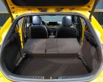 2020 Kia XCeed Trunk Wallpapers 150x120