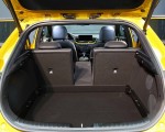2020 Kia XCeed Trunk Wallpapers 150x120