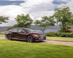2020 Lexus LS 500 Inspiration Series Wallpapers & HD Images