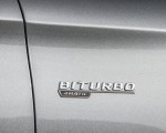 2020 Mercedes-AMG GLC 43 4MATIC Coupe Badge Wallpapers 150x120 (23)