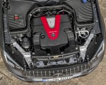 2020 Mercedes-AMG GLC 43 4MATIC Coupe Engine Wallpapers 150x120 (25)
