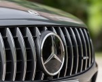 2020 Mercedes-AMG GLC 43 4MATIC Coupe Grill Wallpapers 150x120 (22)