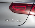 2020 Mercedes-AMG GLC 43 4MATIC Coupe Tail Light Wallpapers 150x120 (21)