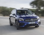 2020 Mercedes-Benz GLB Wallpapers HD