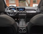 2020 Mercedes-Benz GLB Interior Wallpapers 150x120