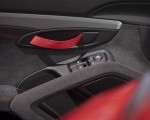 2020 Porsche 718 Cayman GT4 (Color: Guards Red) Interior Detail Wallpapers 150x120