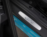 2020 Porsche 718 Cayman GT4 (Color: Miami Blue) Door Sill Wallpapers 150x120
