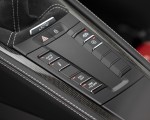 2020 Porsche 718 Cayman GT4 (Color: Miami Blue) Interior Detail Wallpapers 150x120