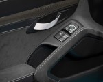 2020 Porsche 718 Cayman GT4 (Color: Miami Blue) Interior Detail Wallpapers 150x120