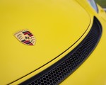 2020 Porsche 718 Cayman GT4 (Color: Racing Yellow) Detail Wallpapers 150x120