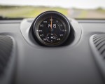 2020 Porsche 718 Cayman GT4 (Color: Racing Yellow) Interior Detail Wallpapers 150x120