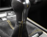 2020 Porsche 718 Cayman GT4 (Color: Racing Yellow) Interior Detail Wallpapers 150x120