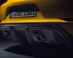 2020 Porsche 718 Cayman GT4 Exhaust Wallpapers 150x120