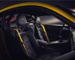 2020 Porsche 718 Cayman GT4 Interior Wallpapers 150x120